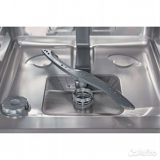 Посудомоечная машина hiberg F68 1432 MB