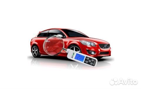 Автоподбор