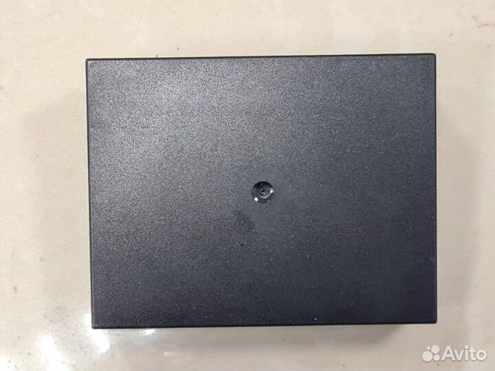 Блок комфорта (бси) Volkswagen Jetta седан BSE