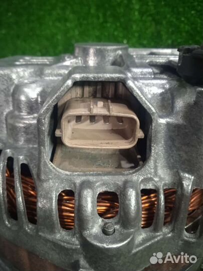 Генератор Лансер 10 ASX Оутлендер XL 1.8 2.0 2.4