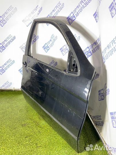 Дверь боковая передняя правая Bmw X5 кроссовер 3.0