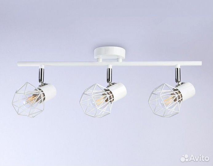 Спот Ambrella Light TR TR8631