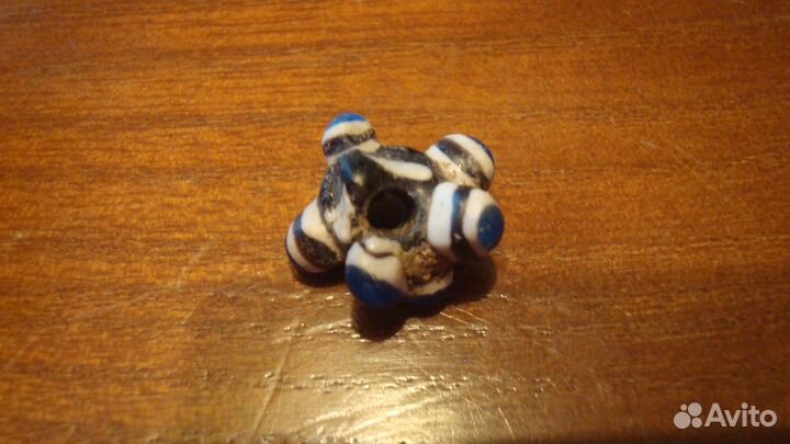 Бусина-оберег