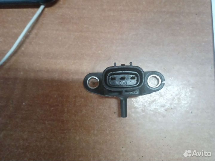 Датчик давления надува