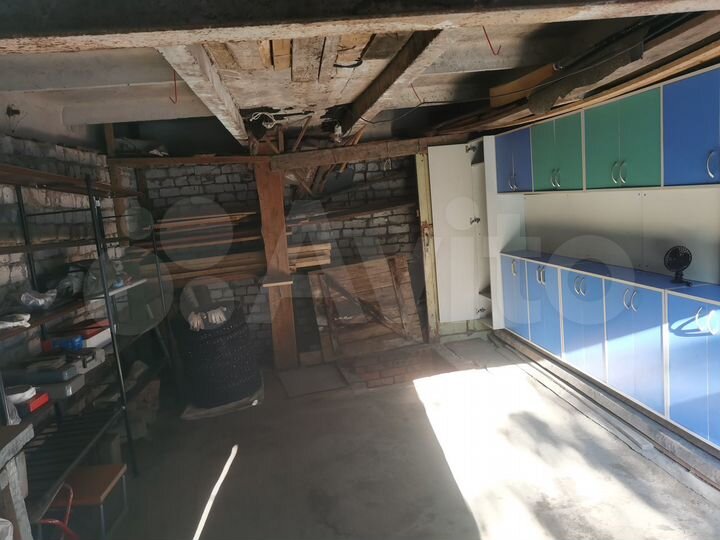 Гараж, 20 м²