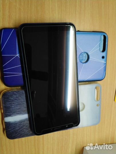 Lenovo K5 Note, 3/32 ГБ