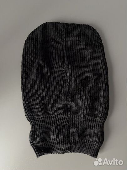 Балаклава маска