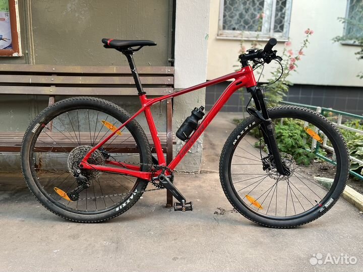 Merida big nine limited 2021