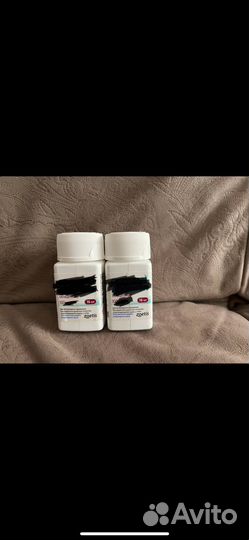 Баночки пустые