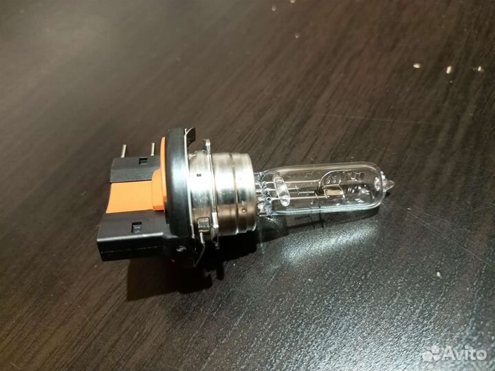 Лампы Osram H15, 12V