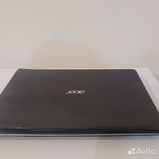 Ноутбук acer на запчасти