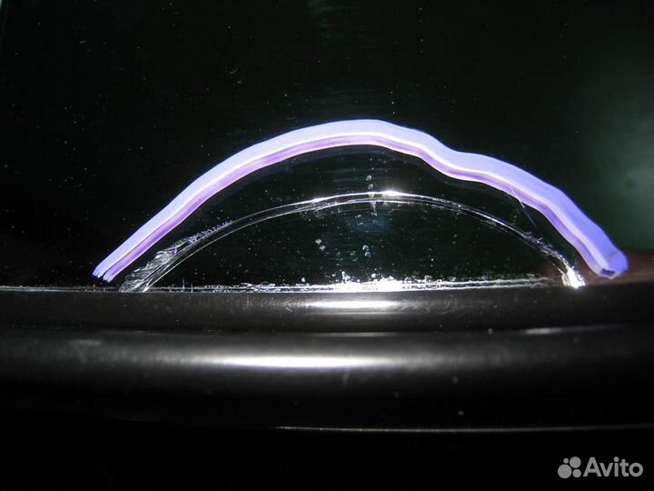 Зеркало левое Honda FR-V (BE1) 2006