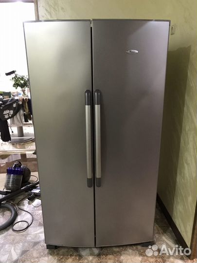 Холодильник бу