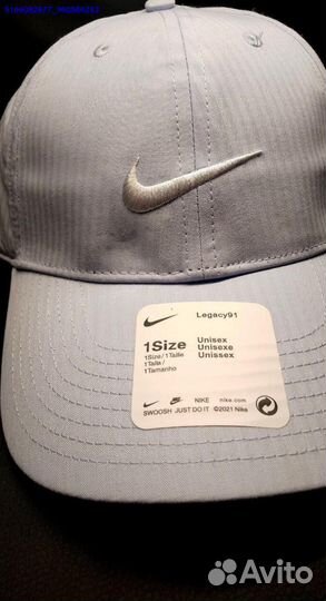 Бейсболки найк унисекс (Арт.91581)
