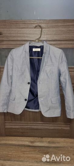 Пиджак детский для мальчика