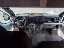 Ford Transit 2.3 MT, 2009, 250 000 км, с пробегом, цена 960 000 руб.