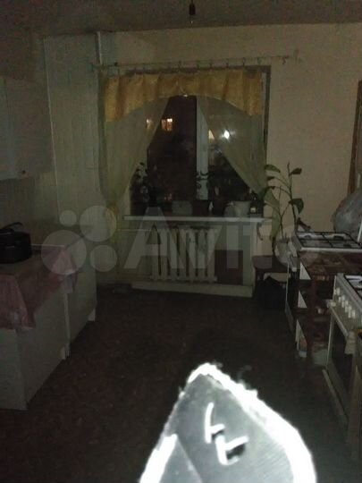 Комната 13 м² в 5-к., 5/5 эт.