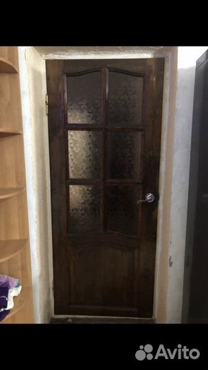 Дверь межкомнатная