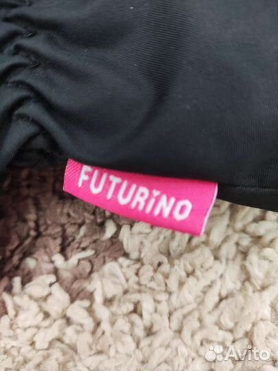 Перчатки детские futurino