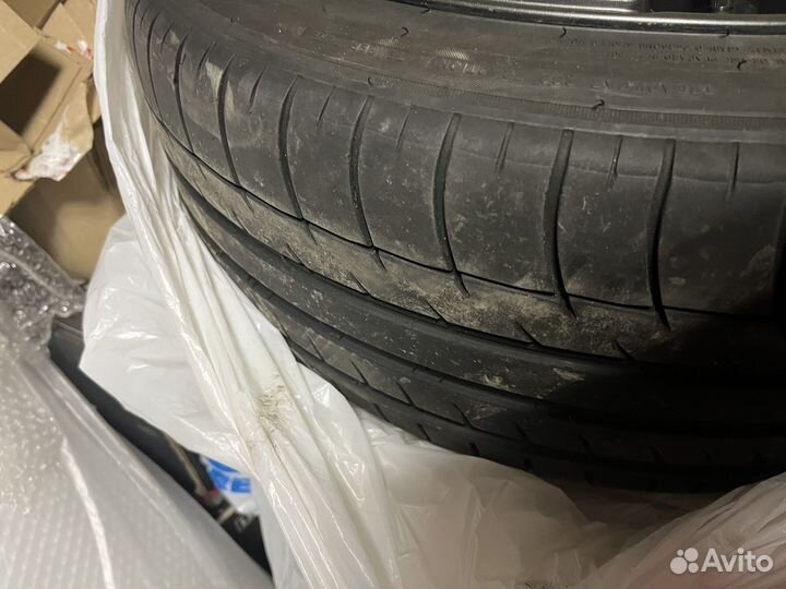 Triangle TH201 Sportex 225/45 R18