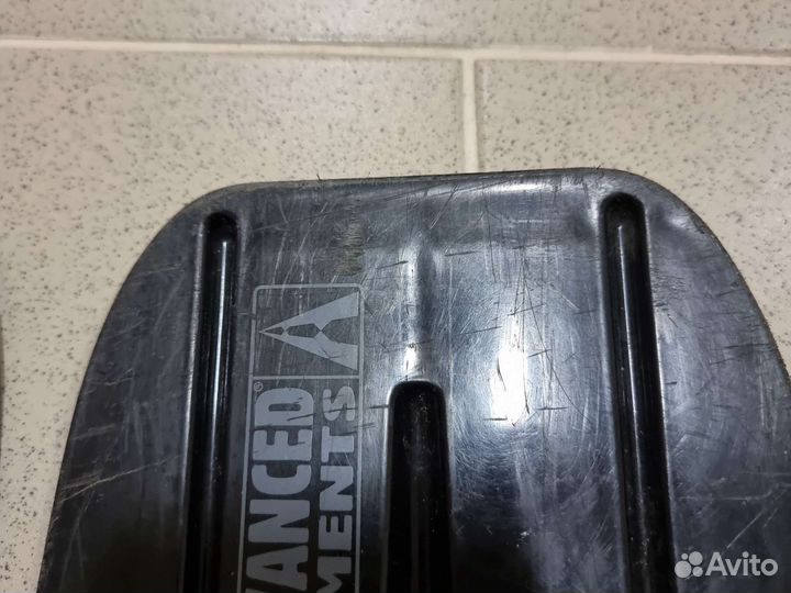 Весло для пакрафта ультралёгкое Advanced Elements