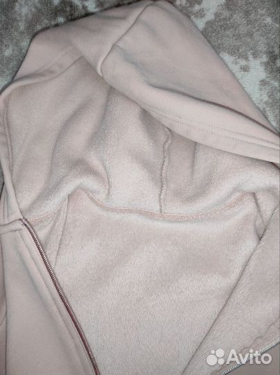 Толстовка для девочки