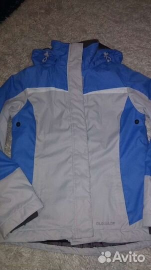 Лыжный костюм