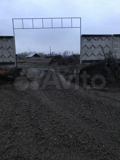 Участок 8 сот. (ИЖС)