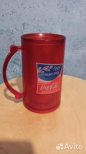 Термокружка большая офисная