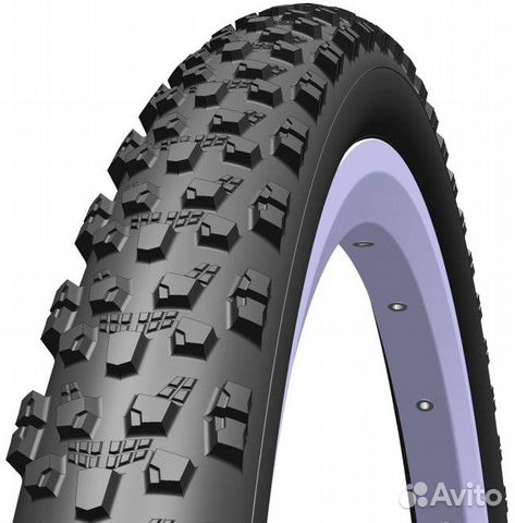 Покрышка для велосипеда 29х2,10 Rubena Mitas Tomca