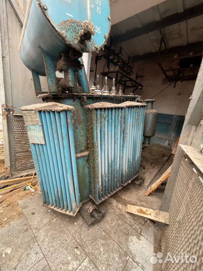 Трансформатор твм/Арт- (258)