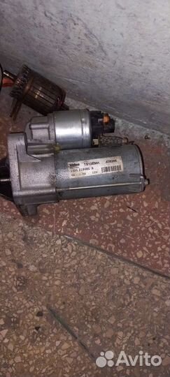 Генераторы на Ваз