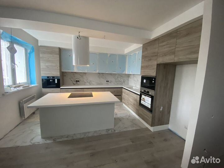 Сборка-установка Изготовление мебели