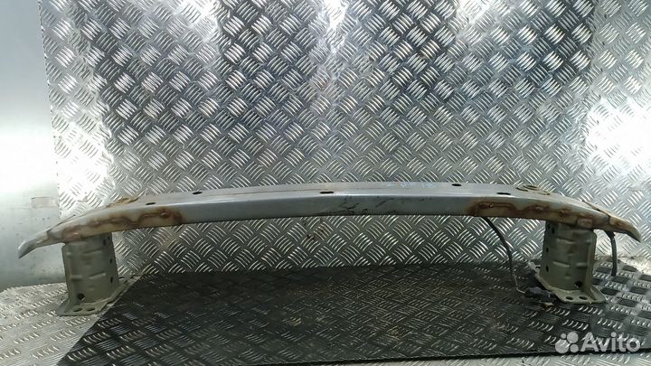 Усилитель бампера передний (кронштейн) toyota verso AR2 2013