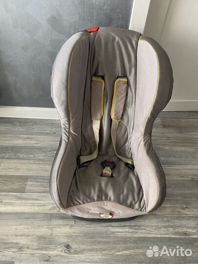 Детское автокресло бу ramatti
