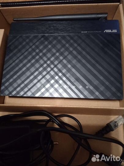 Вай Фай Интернет центр для дома