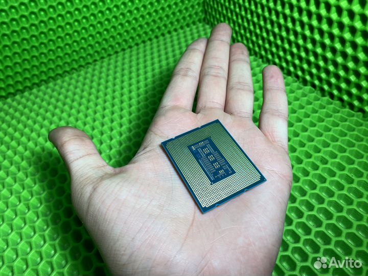 Intel Core I7 13700K OEM