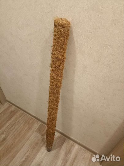 Кокосовая палка