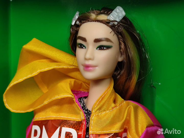 Barbie BMR 1959 Tango