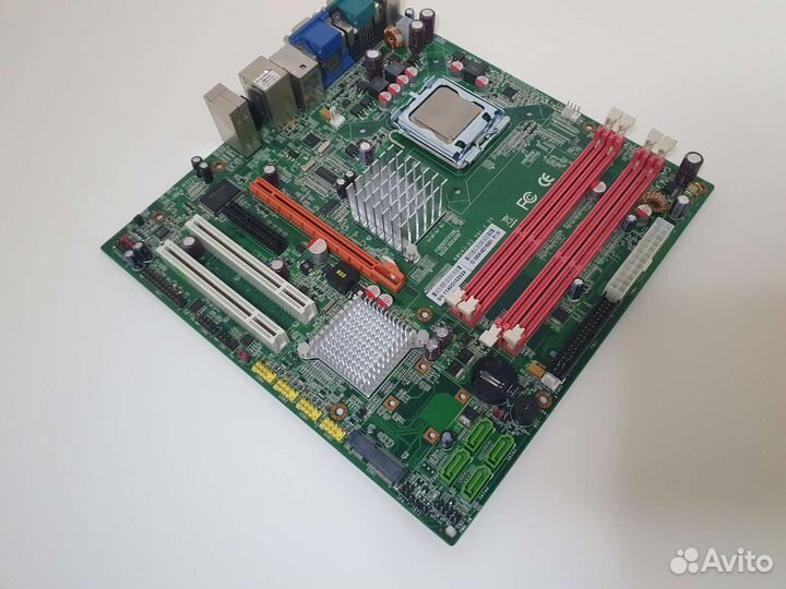 Процессор q6600 12шт