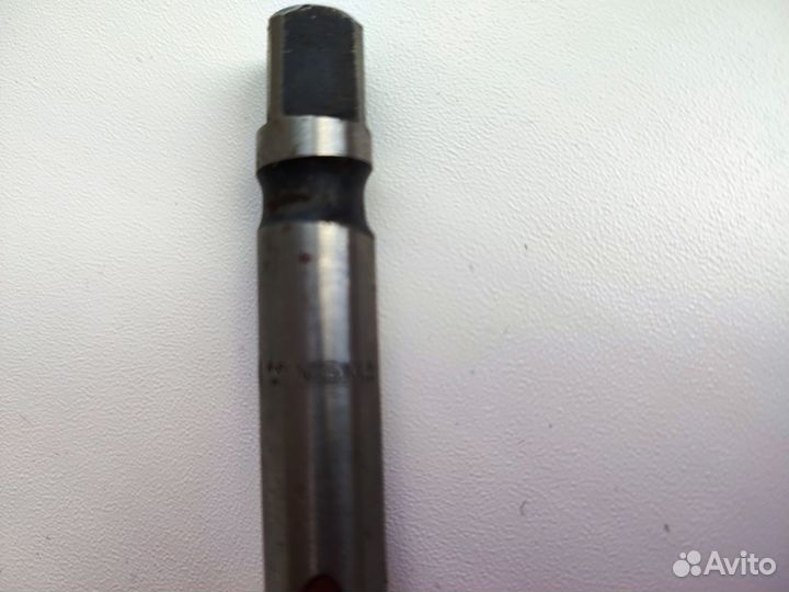 Метчик М16х1.5 (СССР)