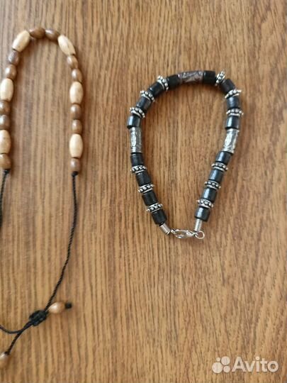 Четки браслет