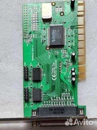 Интерфейс карта, Ретро и прочее