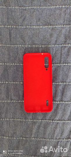 Чехол на xiaomi Mi A3