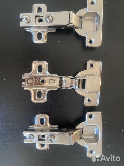 Петля мебельная