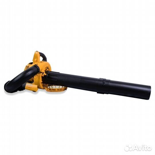 Бензиновая воздуходувка-измельчитель Champion GBV3