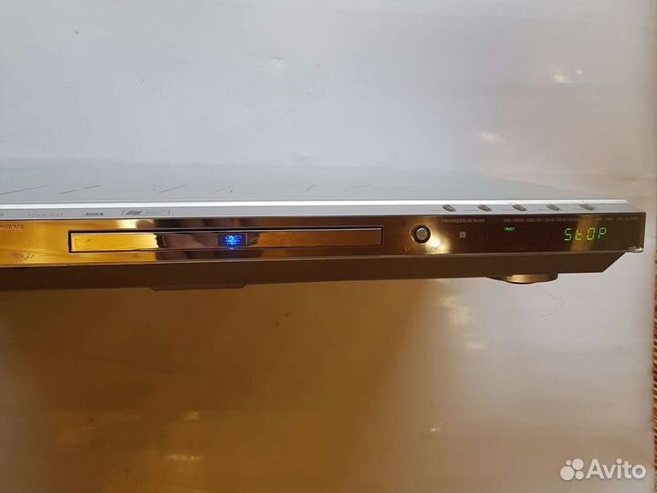 DVD плеер