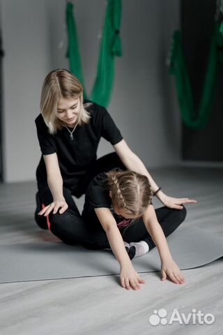 Персональный тренер