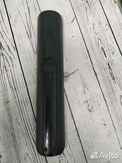 Пульт от shivaki