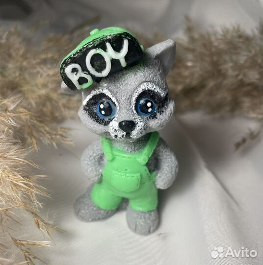 Мыло ручной работы